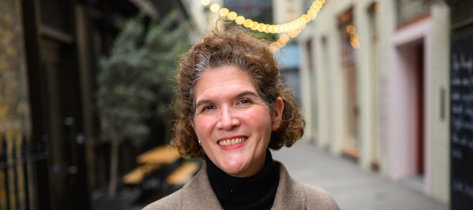 BBH London hires Stephanie Tuesley as strategy partner 
